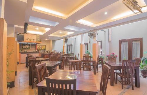 Banjarbaru House | RedDoorz Plus Syariah at Banjarbaru 2
