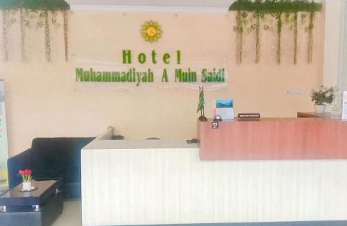 Padang Panjang Hotel | RedDoorz Syariah at Hotel Muhammadiah Padang Panjang