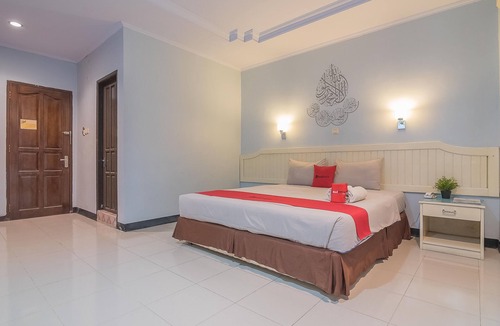 Tarakan House | RedDoorz Syariah @ Grand Taufiq Tarakan