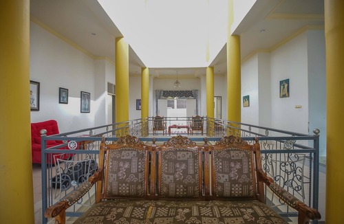 Banjarbaru House | RedDoorz Syariah near Museum Lambung Mangkurat 2