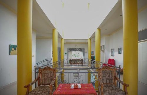 Banjarbaru House | RedDoorz Syariah near Museum Lambung Mangkurat 2