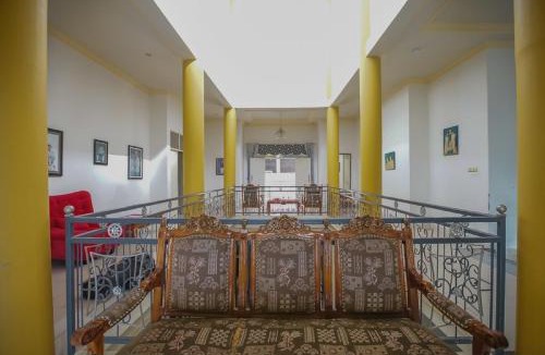 Banjarbaru House | RedDoorz Syariah near Museum Lambung Mangkurat 2