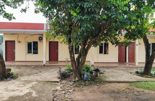 Jambi Hotel | RedDoorz Syariah near Terminal Alam Barajo Jambi