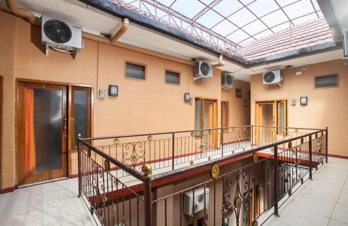 Banyuwangi House | RedDoorz Syariah near UNTAG Banyuwangi