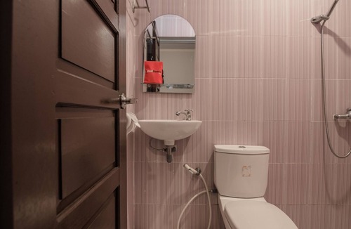 Banjarbaru House | RedDoorz Syariah Plus @ Banjarbaru