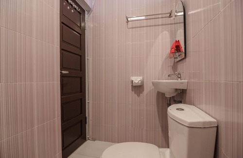 Banjarbaru House | RedDoorz Syariah Plus @ Banjarbaru