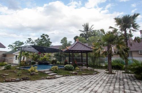 Rogojampi House | RedDoorz Syariah Plus near Banyuwangi Airport