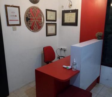 Tretes Hotel | RedDoorz @ Tretes 2