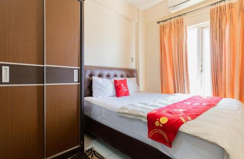 Bekasi Apartment | RedLiving Apartemen Grand Center Point - Bintang Residence Tower C