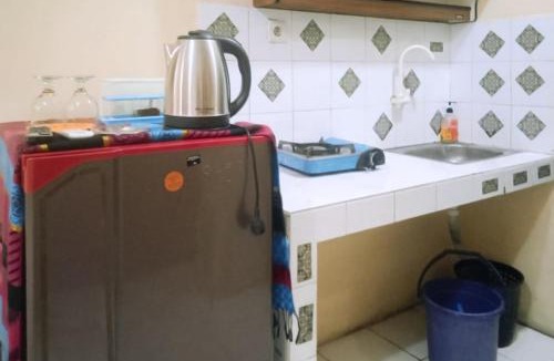 Pekayon Jaya Apartment | RedLiving Apartemen Mutiara - Star Rooms Tower A