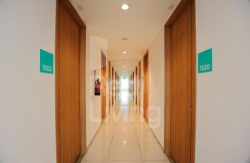 Cikokol Apartment | RedLiving Apartemen TreePark City - Hunian Idamanku Tower Alpine