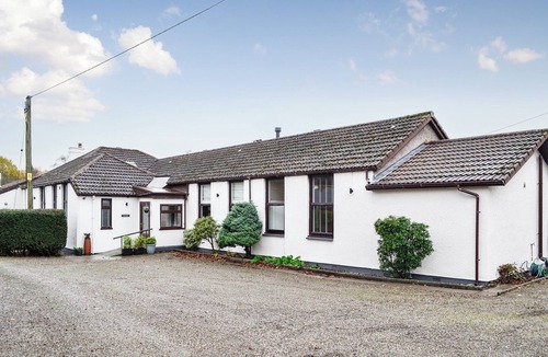 Forfar Cottage | Redroofs By The Woods - UK41559