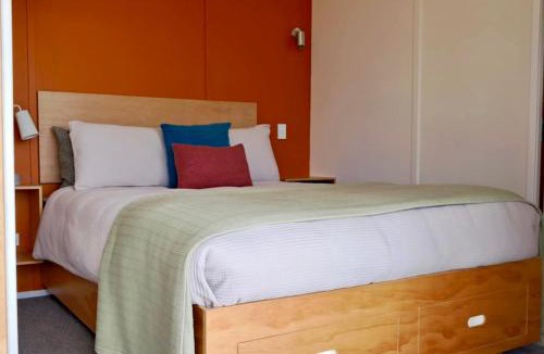 Mangawhai Apartment | Redshed Studio Mangawhai
