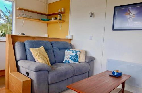 Mangawhai Apartment | Redshed Studio Mangawhai