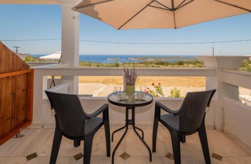 Pylos Apartment | Redvalley villa