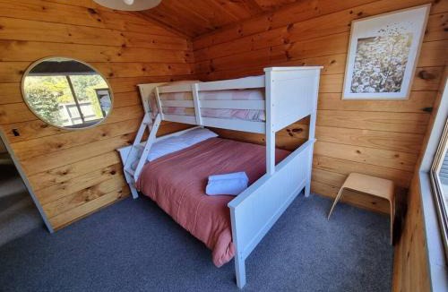 Lynmore House | Redwood Hub