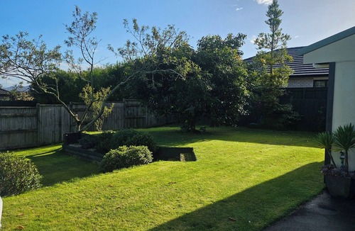 Rotorua House | Redwood Spa Hayven, MBT, Spa, Pets Welcome