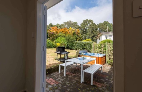 Lynmore House | Redwoods Haven | 100m to The Redwoods + Spa Pool