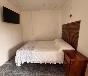 San Isidro de El General Apartment | Refugio del Valle