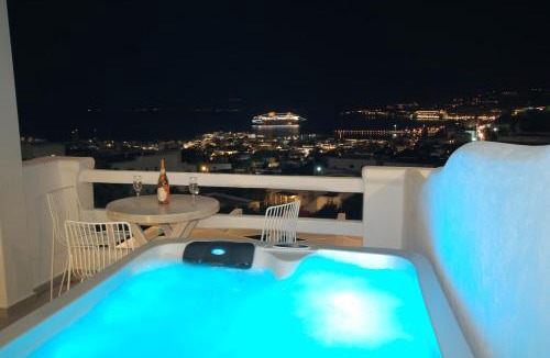 Drafaki House | Regal View