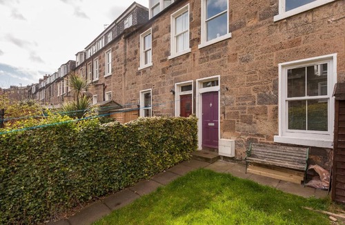 Edinburgh Apartment | Regent Place - 412