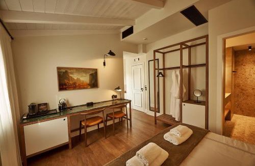 Nafplion City Centre Hotel | Regno Di Morea