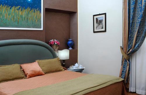 San Lorenzo Bed & Breakfast | Relais Dante e Beatrice