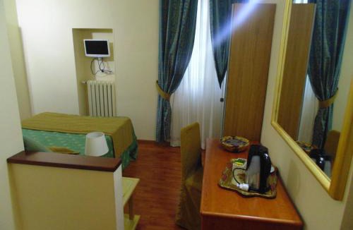 San Lorenzo Bed & Breakfast | Relais Dante e Beatrice