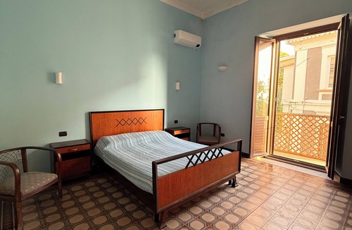 Pizzo Villa | Relax by the sea