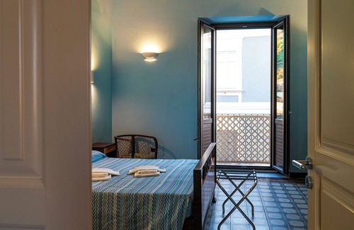 Pizzo Villa | Relax by the sea