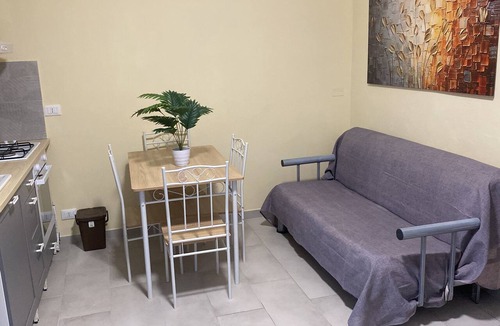 Agrigento House | RELAX&NATURA