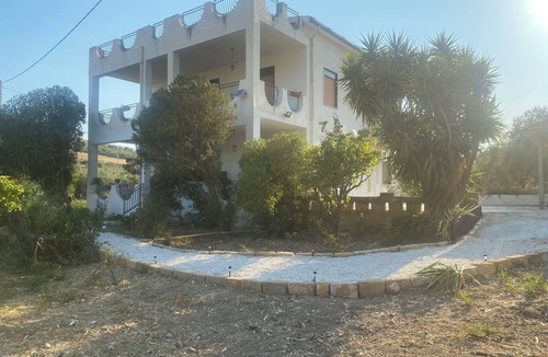 Agrigento House | RELAX&NATURA