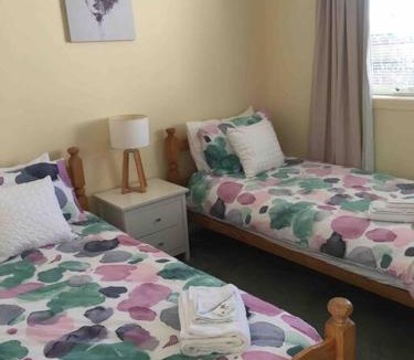 Devonport House | RELAX on Ronald Street