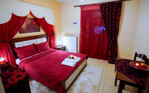 Loutraki House | Relax pozar