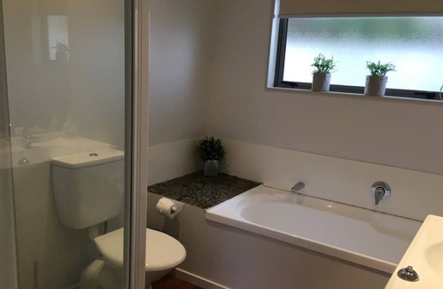 Titahi Bay House | Relaxing Beach Side House