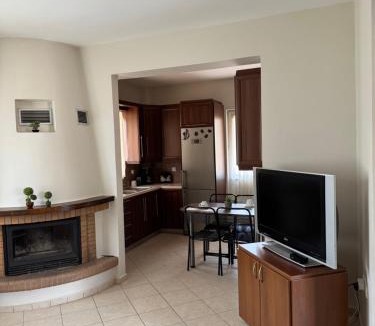 Sipiada Apartment | Relaxivng home 2
