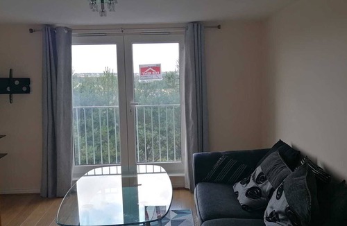 Bucksburn Apartment | Remarkable 2-Bed Apartment in Aberdeen