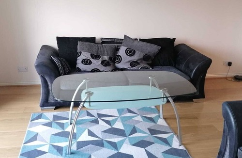 Bucksburn Apartment | Remarkable 2-Bed Apartment in Aberdeen