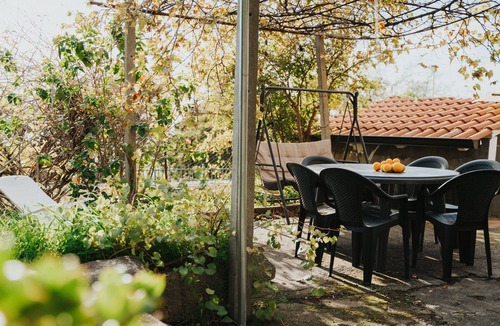 Coccorino Apartment | Remarkable 4-Bed Apartment in Joppolo