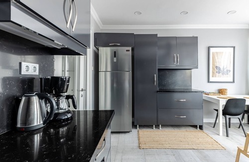Nisantasi Apartment | Remarkable Flat in the Heart of Nisantasi