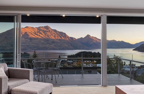 Queenstown City Centre House | Remarkable Location – Queenstown