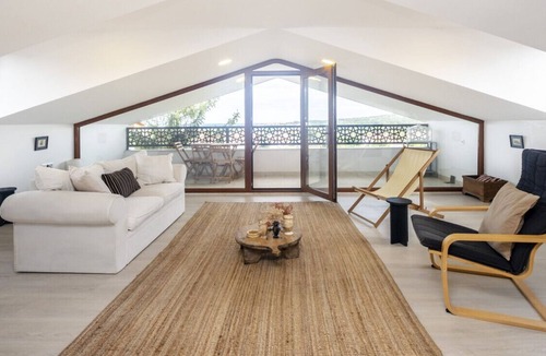 Sahilkoy Villa | Remarkable Villa Close to Beach with Pool in Sile