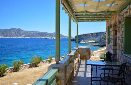 Kimolos Apartment | Remezzo Kimolos