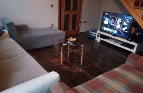 Rasimpasa House | Remodelled historical mansion super close to great city area.
