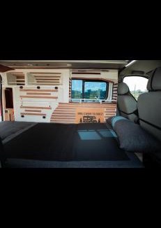 Nikel Other | Rent van traffic