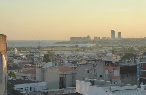 Beyazit Apartment | Renzo Hotel - Special Category