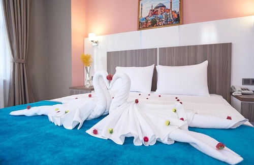Beyazit Apartment | Renzo Hotel - Special Category
