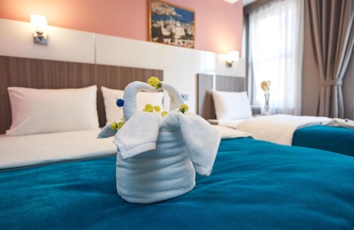 Beyazit Apartment | Renzo Hotel - Special Category