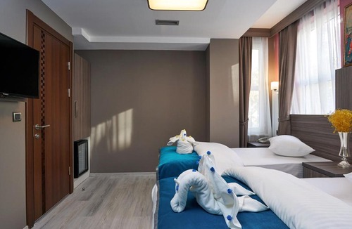 Beyazit Apartment | Renzo Hotel - Special Category