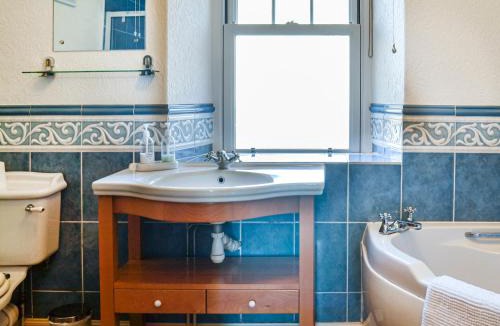 Lockerbie House | Repentance View